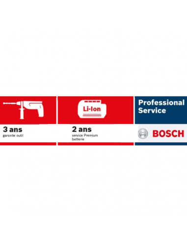 Perceuse À Percussion Bosch Gsb 16 Re 750w