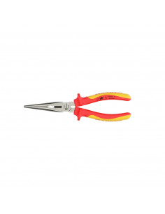 Pince À Bec Demi-Rond Isolée Hanger 1000 V