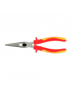 Pince À Bec Demi-Rond Isolée Hanger 1000 V 2