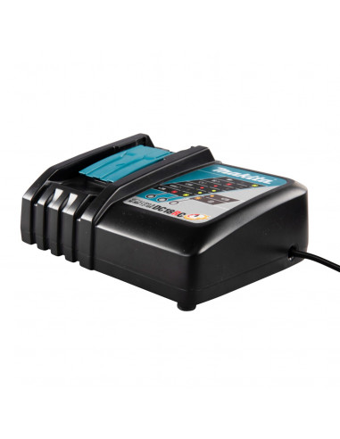 Perceuse Visseuse 18v 5ah Ddf484rtj Makita Makpac