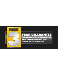 Perceuse Percussion 650 W Dewalt En Coffret Standard 2