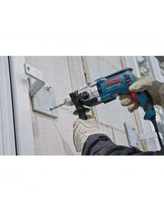 Perceuse À Percussion Bosch Gsb 20-2 850w Coffret 2