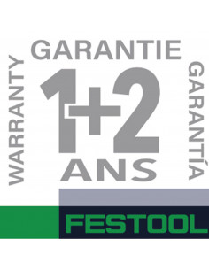 Perceuse Visseuse Festool 18 V T18+3 Li 5.2 Ah 2