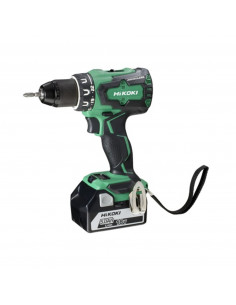 Perceuse Visseuse Hikoki 18v 3x5ah 2