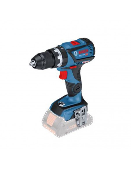 Perceuse Visseuse À Percussion Bosch 18v Gsb 18v-60C seule L-Boxx