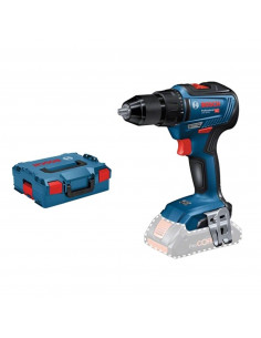Perceuse Visseuse Bosch Gsr 18v-55 seule L-Boxx