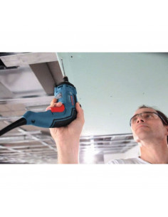 Visseuse À Placo Bosch Gsr 6-45 Te 700 W 2