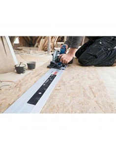 Scie Circulaire Gks 85g Bosch L-Boxx 2200w 2