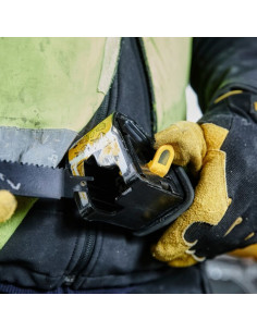 Scie Sabre Dewalt Dwe305pk 1100W 2