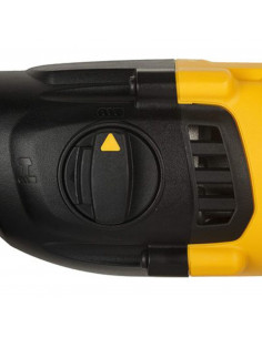 Perforateur Sds Plus 18 V Dewalt Dch133nt Nu T-Stak 2