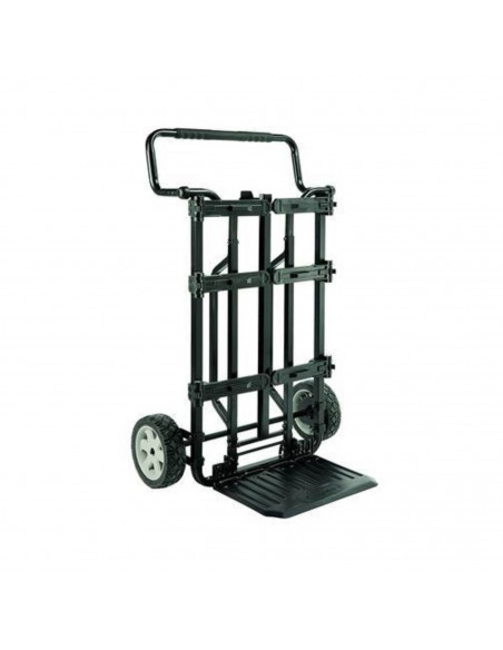 Pack 18 V 8 Outils Dewalt Dck853p4 4x5ah T-Stak