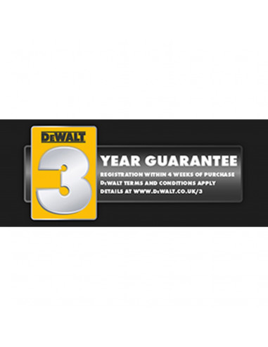 Pack 18 V 8 Outils Dewalt Dck853p4 4x5ah T-Stak