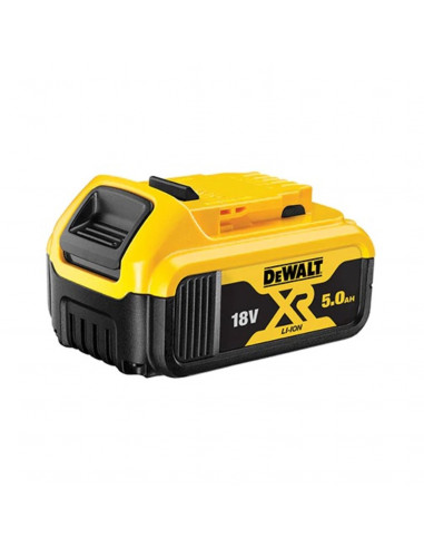 Pack 18 V 8 Outils Dewalt Dck853p4 4x5ah T-Stak