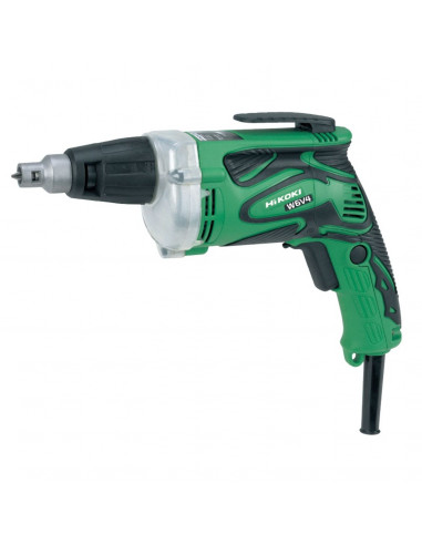Visseuse À Placo 620 W Hikoki W6v4laz