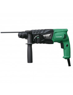 Perforateur Sds Plus 730w Hikoki Dh24pg2wsz