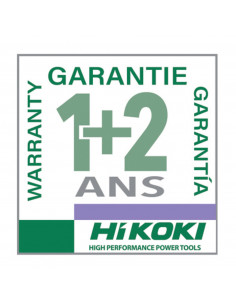 Perforateur Burineur Sds Plus 830w Hikoki Dh26pc2wsz 2