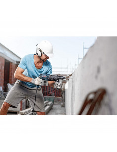 Coffret De 11 Pièces Bosch Sds Plus 2