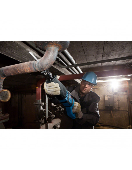 Scie Sabre Gsa Bosch 1300 Pce 1300w