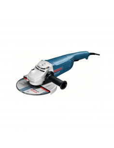 Meuleuse 230 Gws22-230h Bosch 2200 W