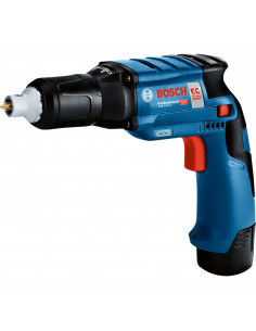 Visseuse Plaquiste 12v Gtb 12v-11 2x3ah Bosch L-Boxx 2