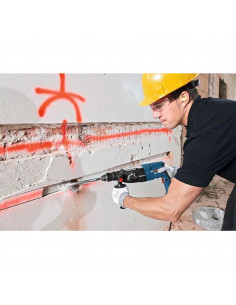 Perforateur Sds Plus Gbh 2-28 F 880w Bosch L-Boxx 2