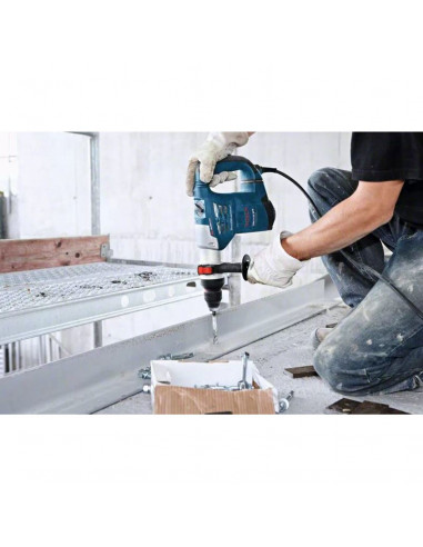 Perforateur Sds Plus Bosch Gbh 4-32 Dfr 900w...