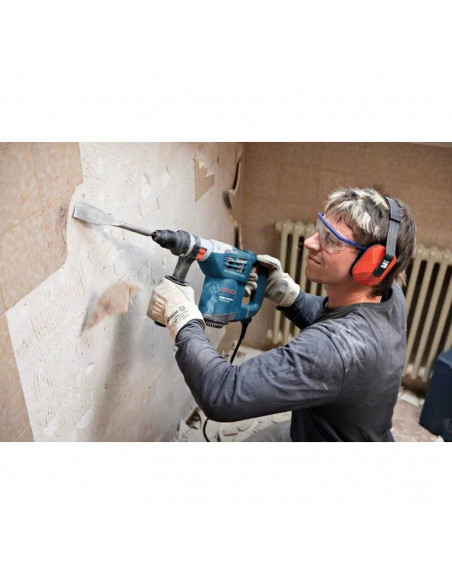 Perforateur Sds Plus Bosch Gbh 4-32 Dfr 900w L-Boxx