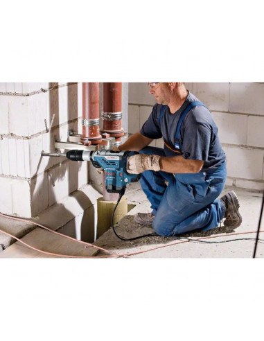 Perforateur Sds-Max Bosch Gbh 5-40dce 1150w...