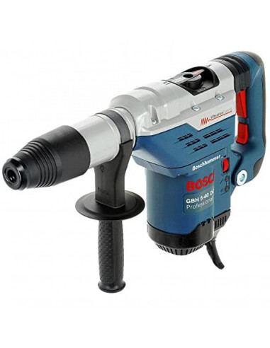 Perforateur Sds-Max Bosch Gbh 5-40dce 1150w...