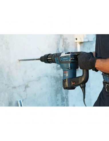 Marteau Perforateur Sds-Max Bosch Gbh 5-40d 1150w
