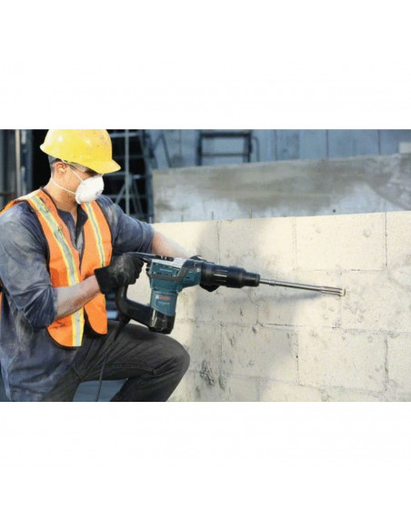 Marteau Perforateur Sds-Max Bosch Gbh 5-40d 1150w