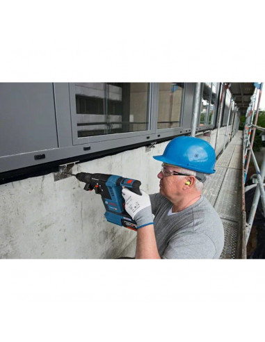 Perforateur Sds Plus 18 V Bosch Gbh 18v-26...