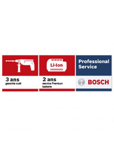 Perforateur Sds-Plus Bosch Gbh 2-20d 650w Coffret