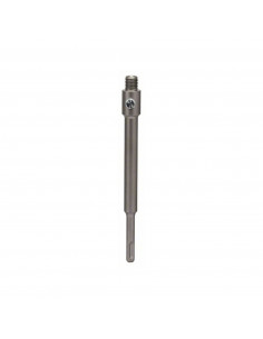 Porte-Outil Sds Plus Bosch Pour Couronnes Trépans