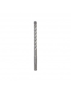 Coffret Forets Sds Plus 8 Pièces Toughbox