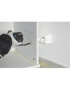 Coffret 5 Pièces Starlock Bosch 2