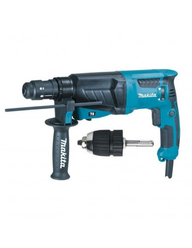 Perforateur Burineur Sds Plus Makita 800w Hr2630x7