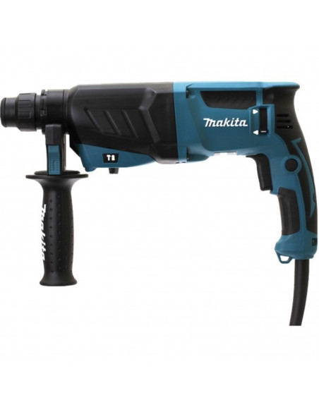 Perforateur Burineur Sds Plus Makita 800w Hr2630x7