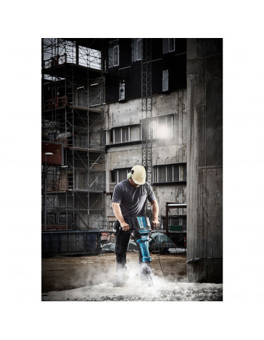 Marteau Piqueur Hexagonal Makita 2000 W