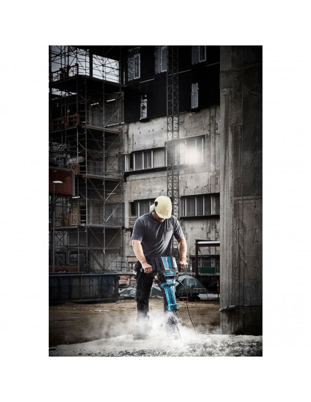 Marteau Piqueur Hexagonal Makita 2000 W