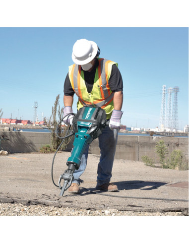 Marteau Piqueur Hexagonal Makita 2000 W