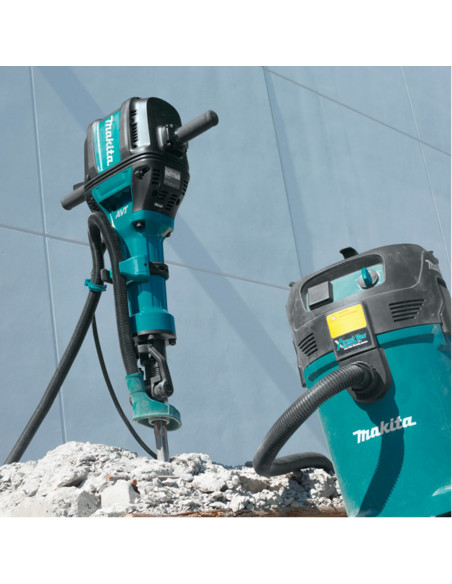 Marteau Piqueur Hexagonal Makita 2000 W