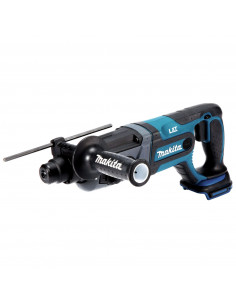 Pack 4 Outils 18 V Makita 3x5ah Dlx4080tx1 Sac 2