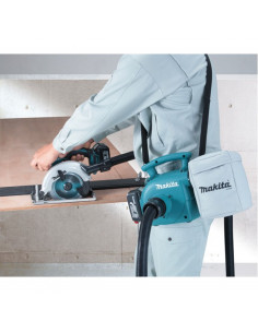 Scie Circulaire 18v Makita Dss610z Nue 2