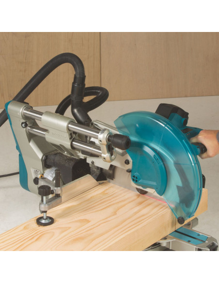 Scie Radiale Ls1219l Makita 305mm 1800w