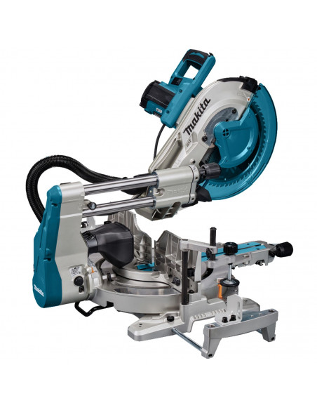 Scie Radiale Ls1219l Makita 305mm 1800w