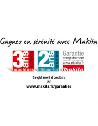 Scie Circulaire 1600w Makita Hs7611k