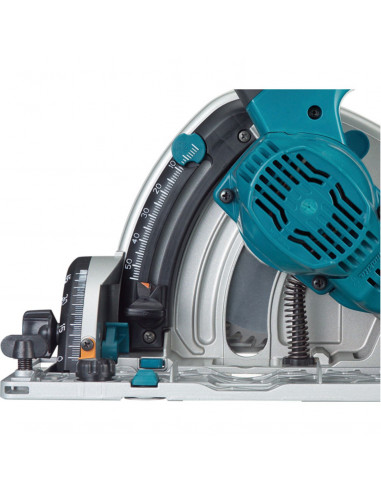 Scie Plongeante 1300w Makita Sp6000j Makpac