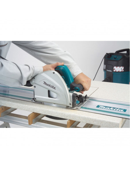 Scie Plongeante 1300w Makita Sp6000j Makpac