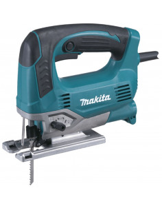 Scie Sauteuse 650w Makita Jv0600j Makpac